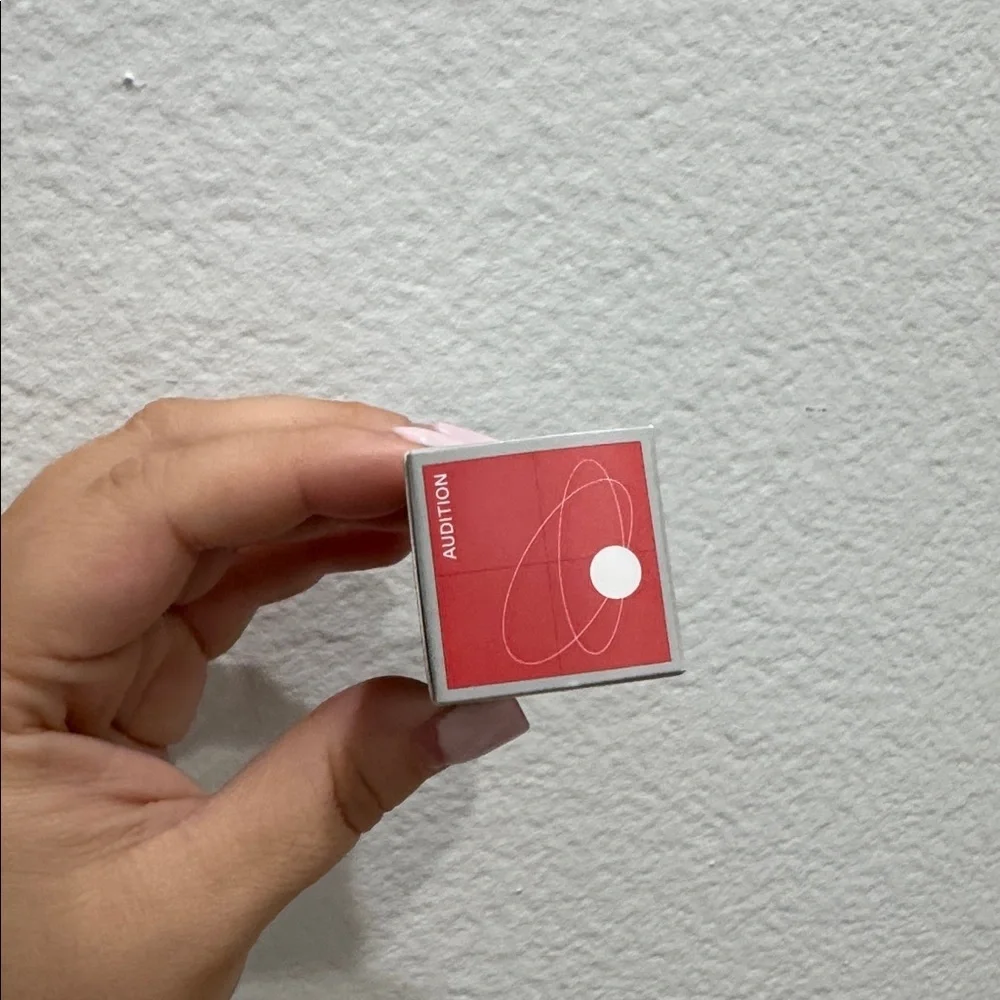 NEW Eclipse Cheek & Lip Stick ‘Audition’